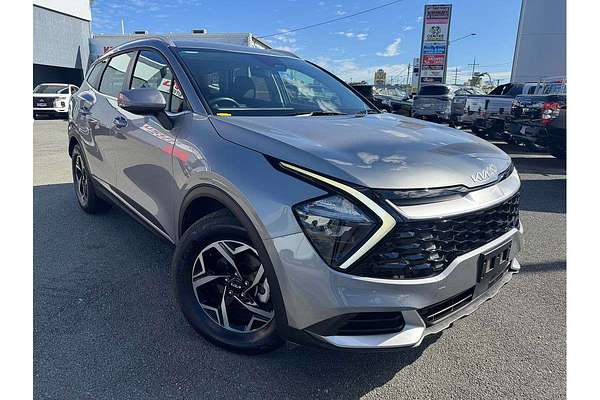 2024 Kia Sportage S NQ5