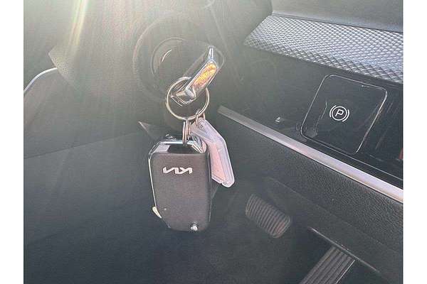 2024 Kia Sportage S NQ5
