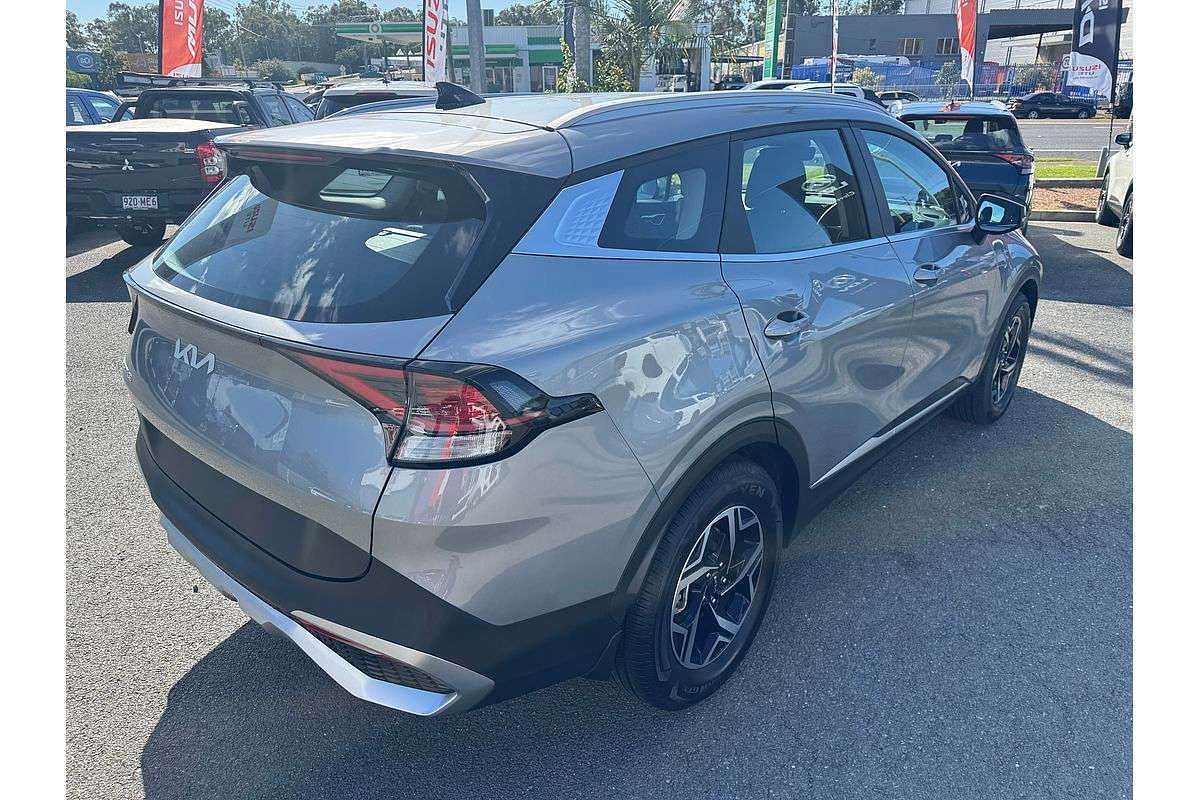2024 Kia Sportage S NQ5