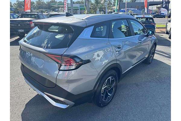 2024 Kia Sportage S NQ5