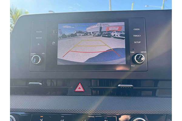 2024 Kia Sportage S NQ5