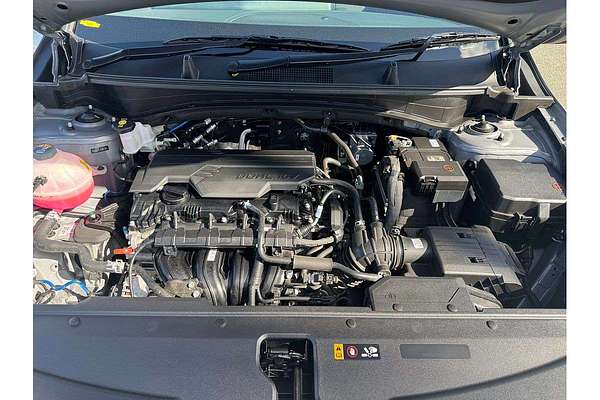 2024 Kia Sportage S NQ5