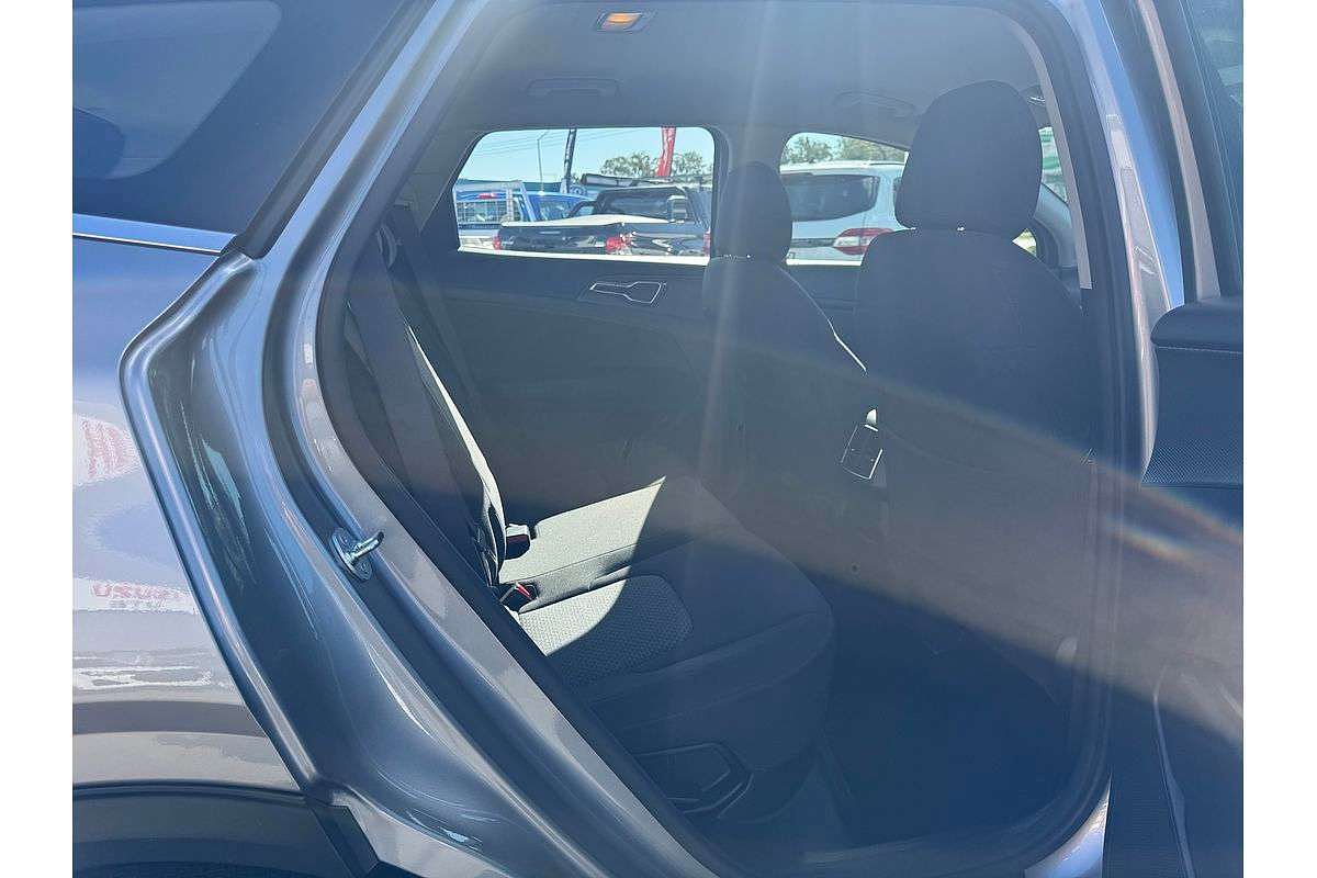 2024 Kia Sportage S NQ5