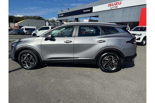 2024 Kia Sportage S NQ5