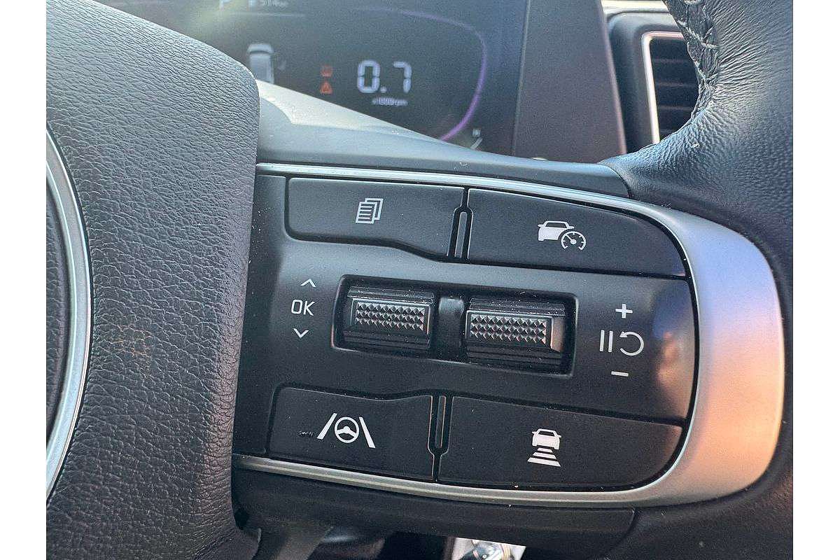 2024 Kia Sportage S NQ5