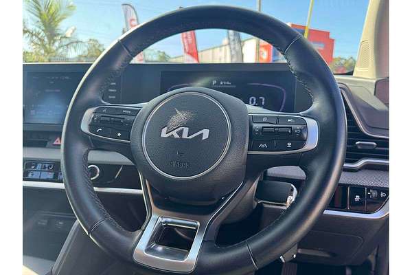 2024 Kia Sportage S NQ5