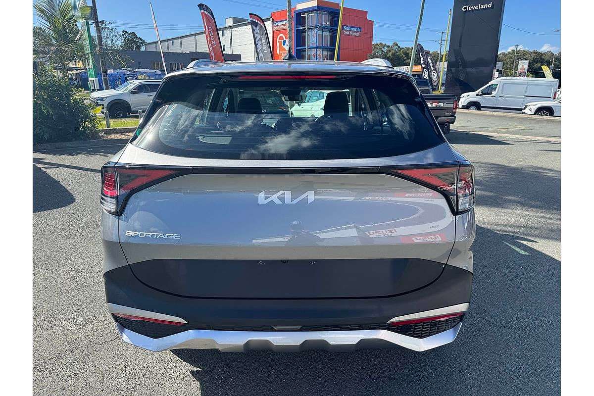 2024 Kia Sportage S NQ5