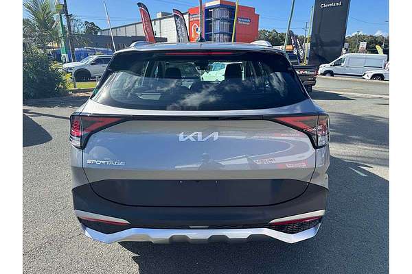 2024 Kia Sportage S NQ5