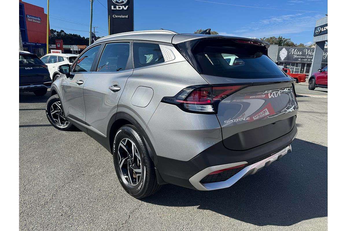 2024 Kia Sportage S NQ5