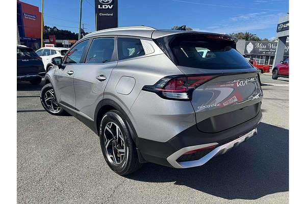 2024 Kia Sportage S NQ5