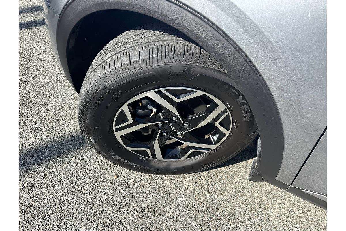 2024 Kia Sportage S NQ5