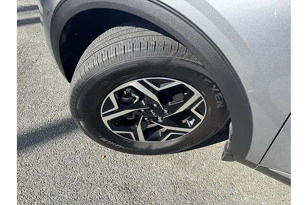 2024 Kia Sportage S NQ5