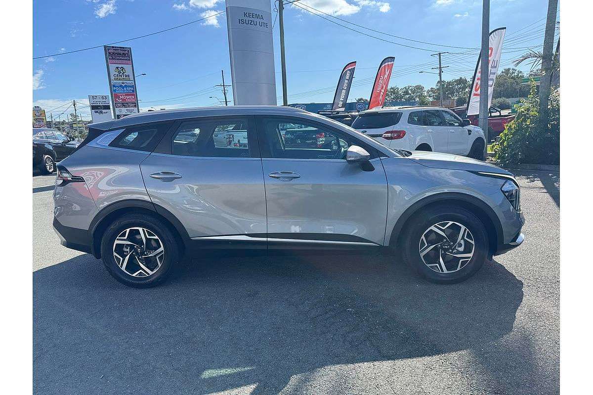2024 Kia Sportage S NQ5