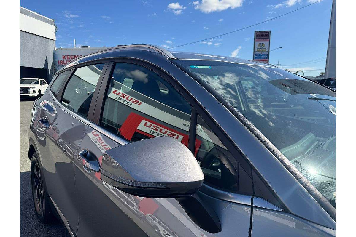 2024 Kia Sportage S NQ5