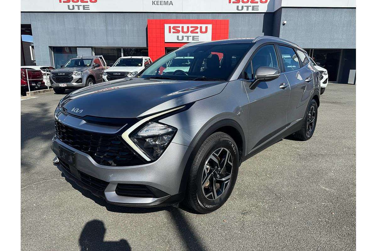 2024 Kia Sportage S NQ5