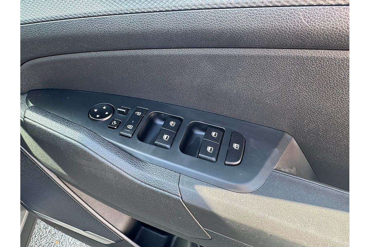2024 Kia Sportage S NQ5