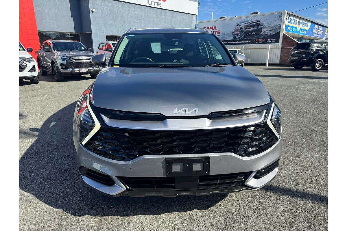2024 Kia Sportage S NQ5