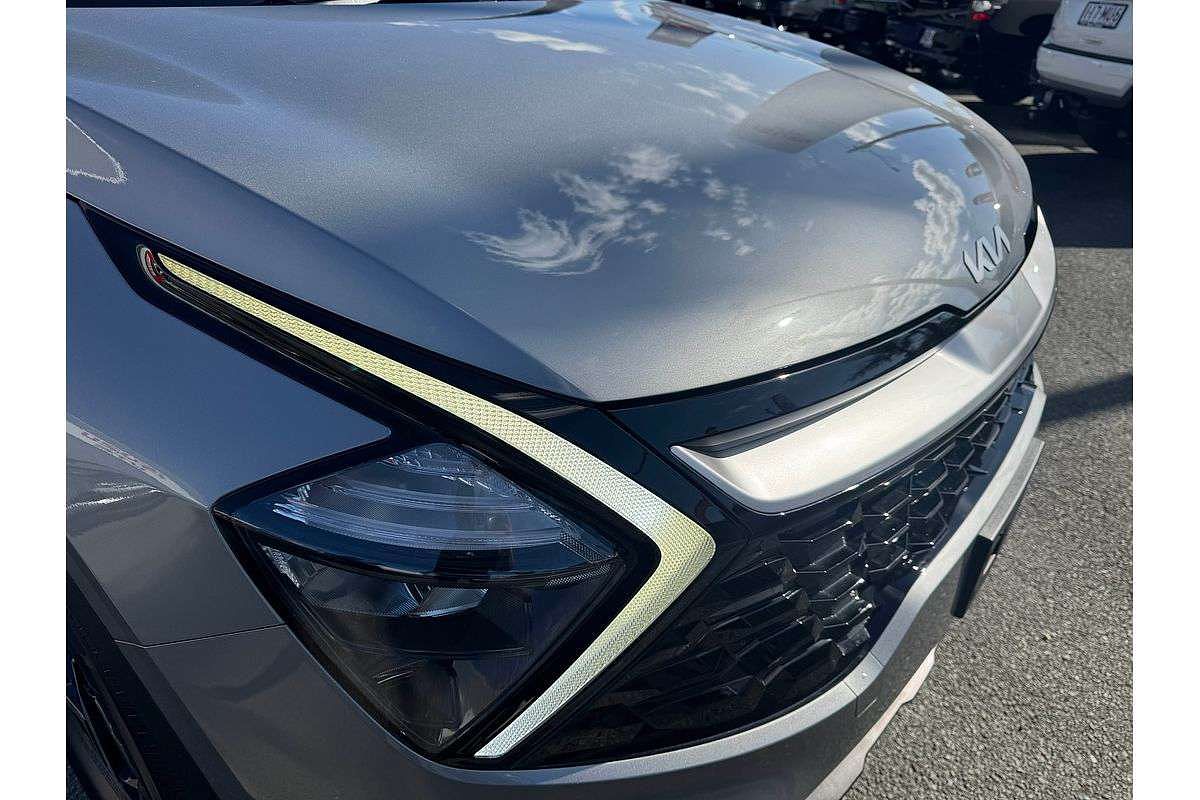 2024 Kia Sportage S NQ5