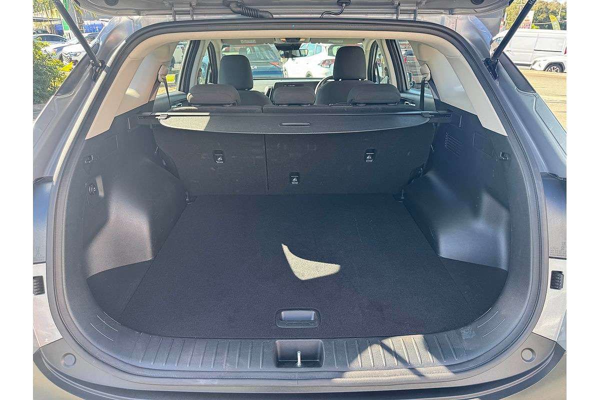 2024 Kia Sportage S NQ5