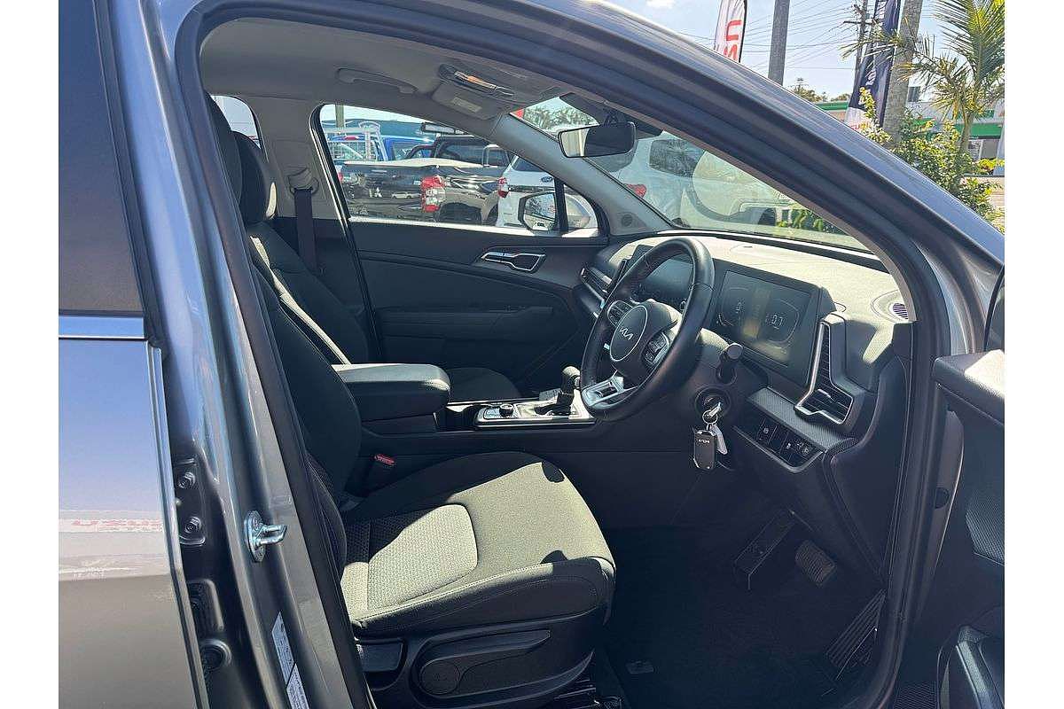 2024 Kia Sportage S NQ5