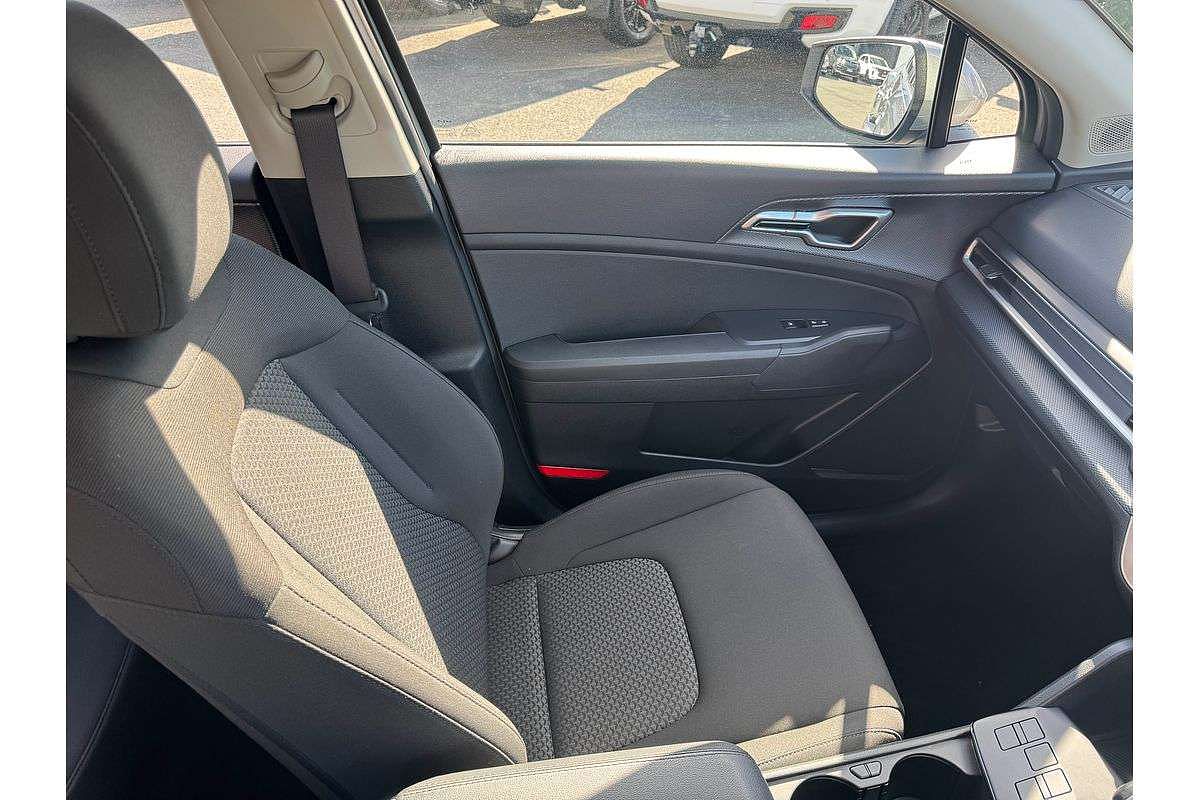2024 Kia Sportage S NQ5