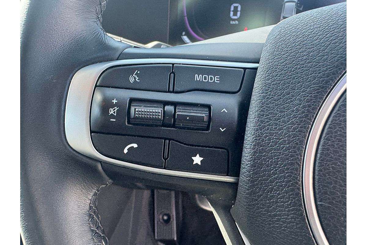 2024 Kia Sportage S NQ5