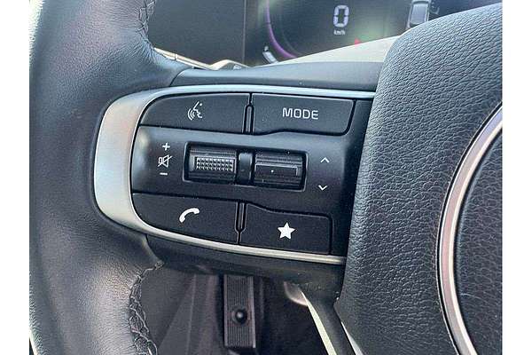 2024 Kia Sportage S NQ5