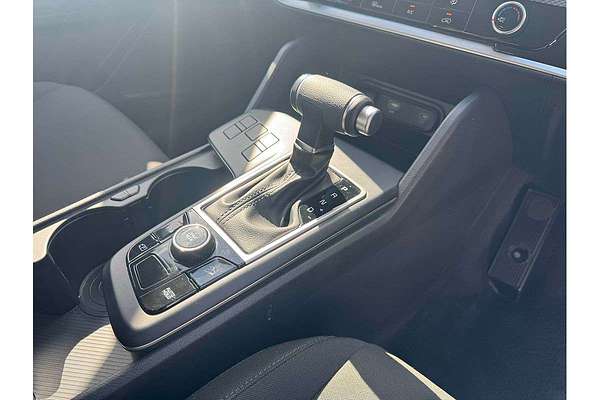 2024 Kia Sportage S NQ5