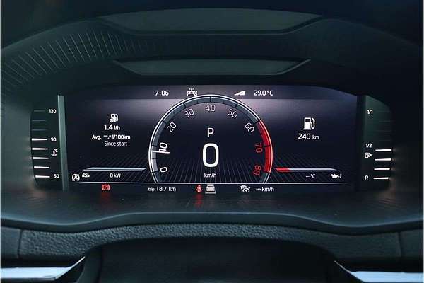 2023 SKODA Karoq 110TSI Style NU