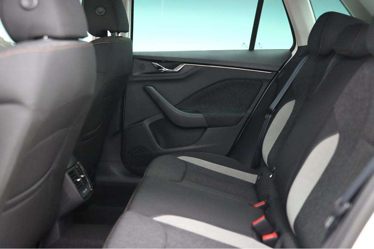 2023 SKODA Kamiq 85TSI Style NW