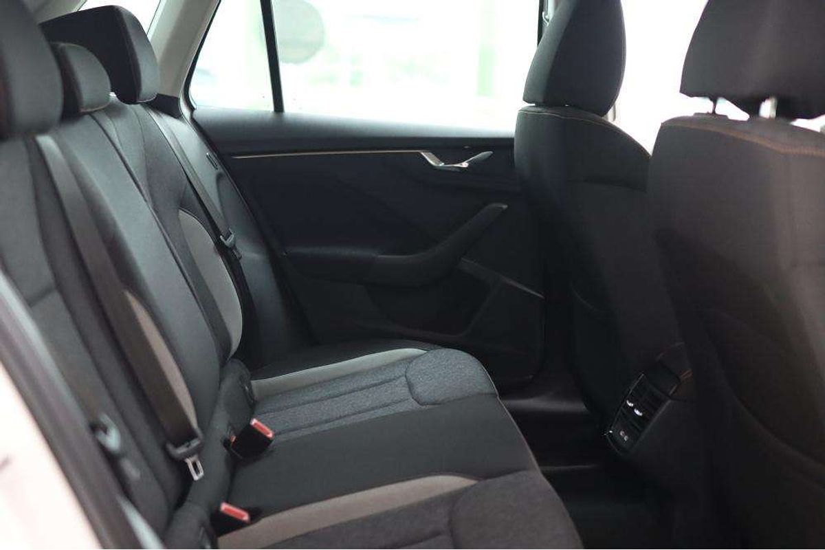 2023 SKODA Kamiq 85TSI Style NW