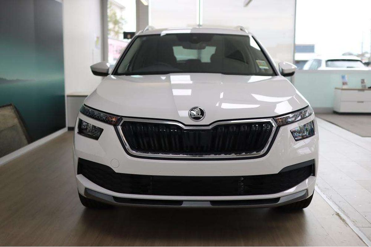 2023 SKODA Kamiq 85TSI Style NW