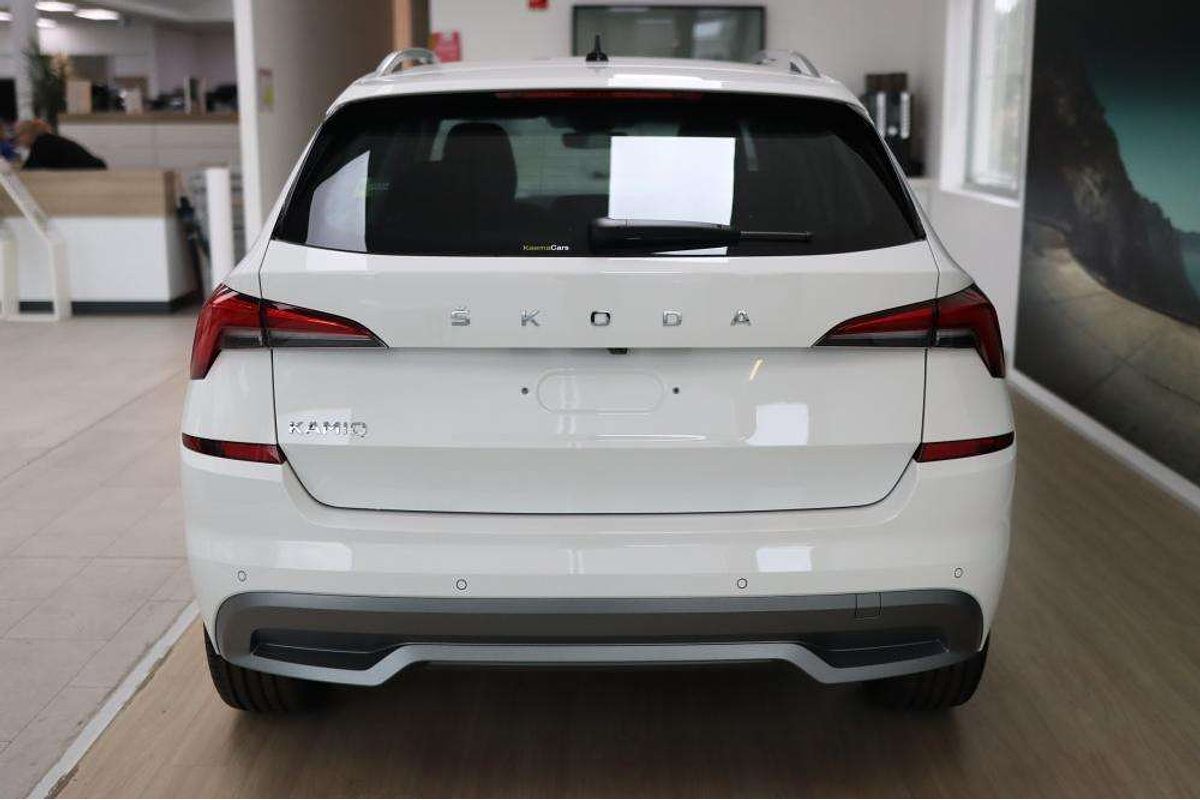 2023 SKODA Kamiq 85TSI Style NW