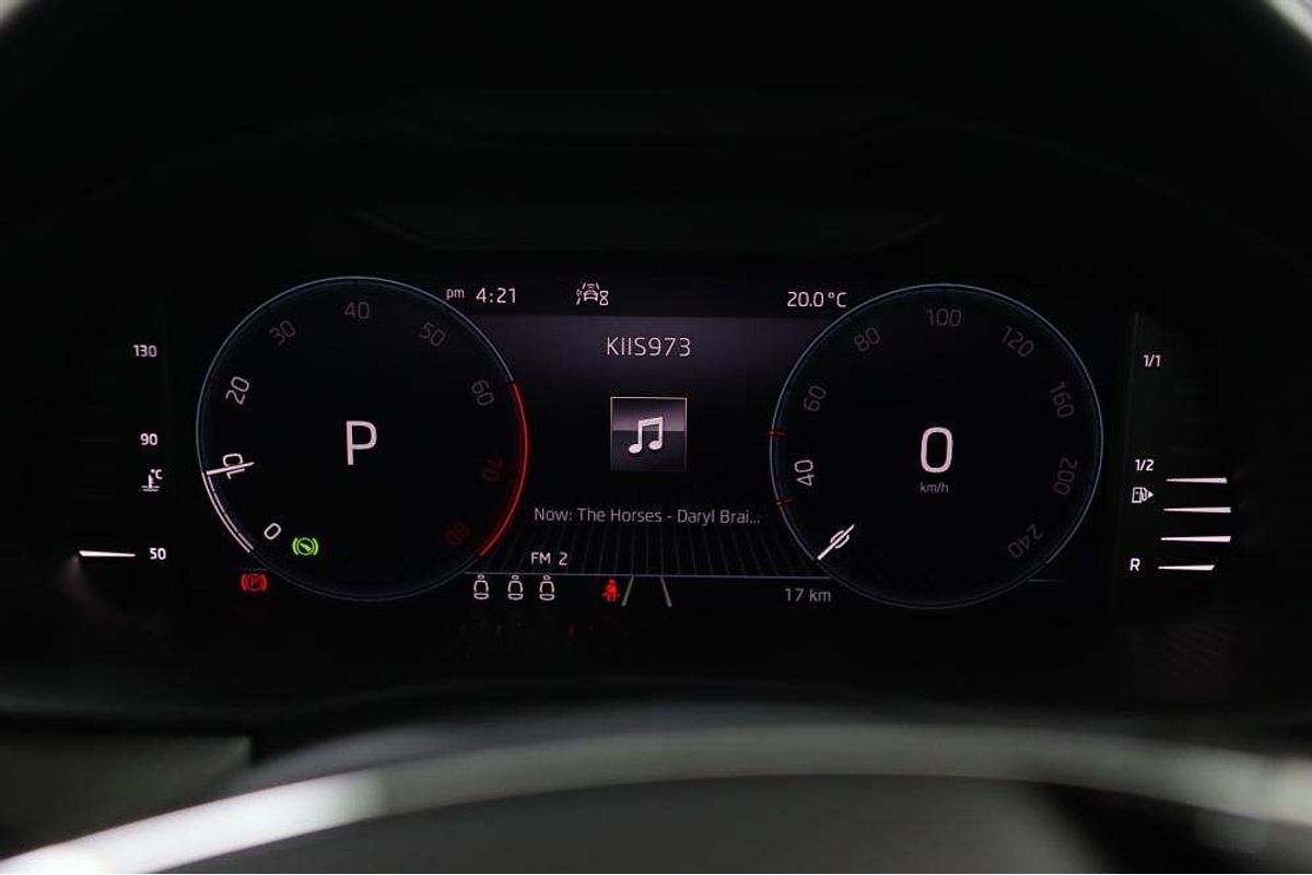 2023 SKODA Kamiq 85TSI Style NW