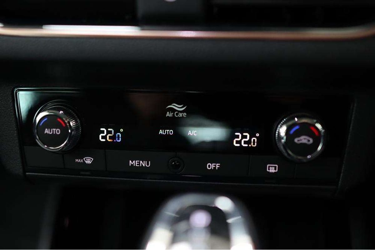 2023 SKODA Kamiq 85TSI Style NW