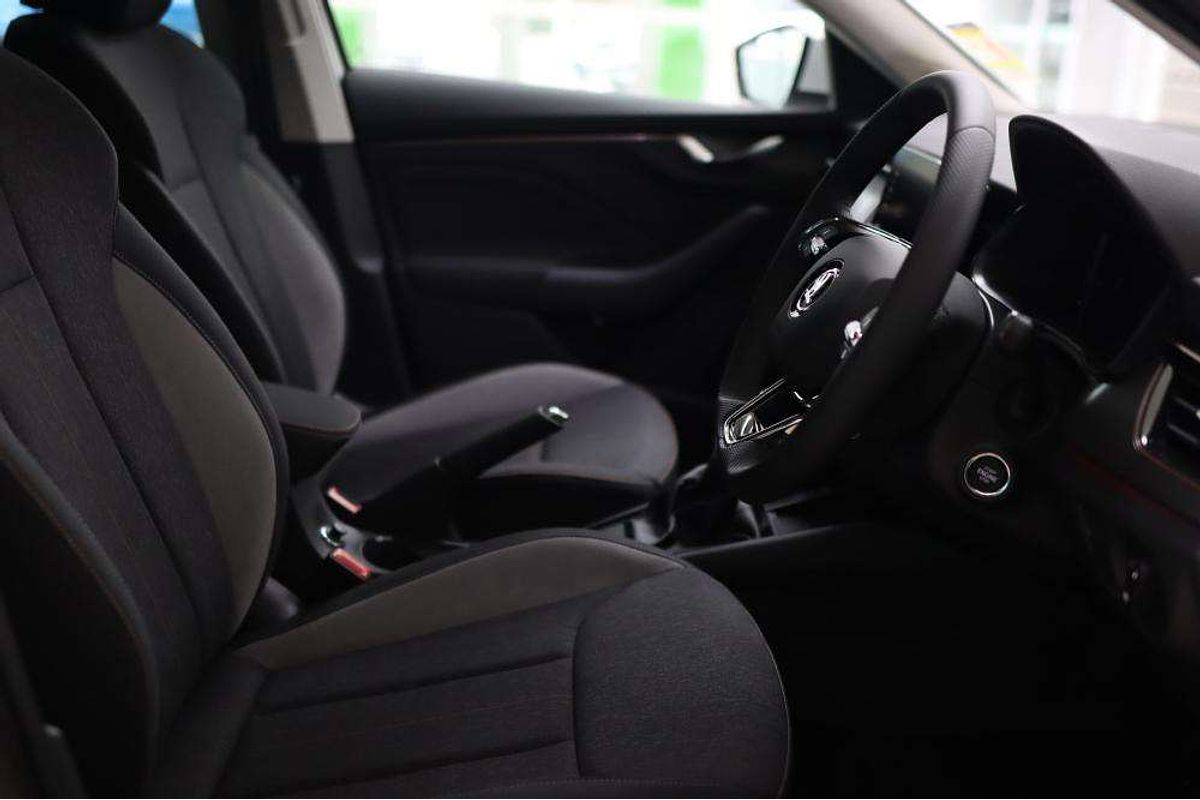2023 SKODA Kamiq 85TSI Style NW