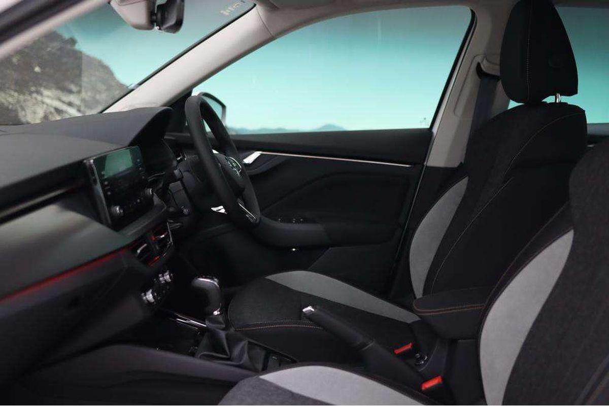 2023 SKODA Kamiq 85TSI Style NW