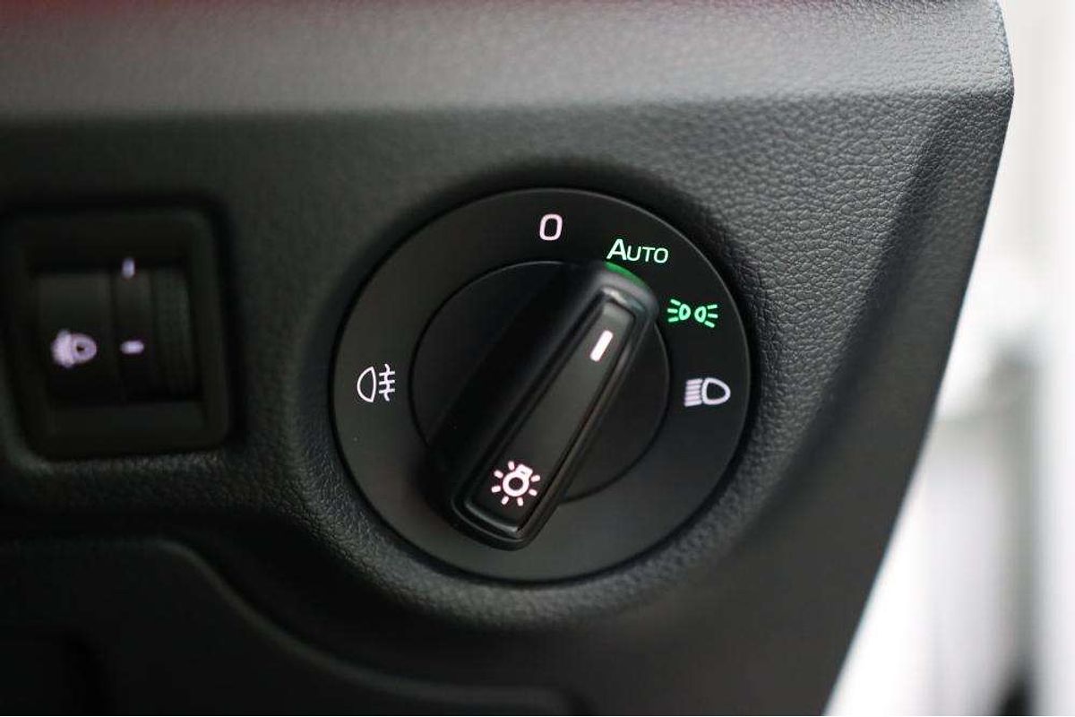 2023 SKODA Kamiq 85TSI Style NW