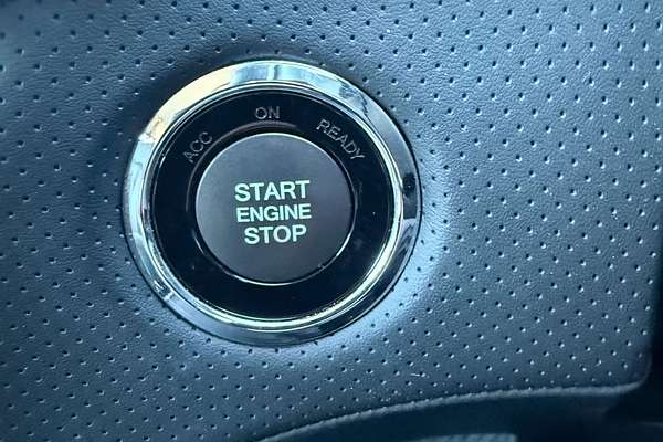 2023 SsangYong Rexton ELX Y450