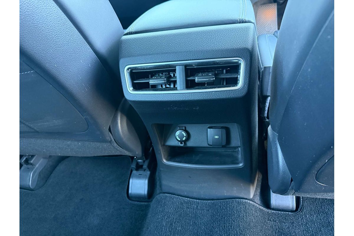 2023 SsangYong Rexton ELX Y450