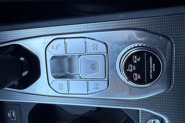 2023 SsangYong Rexton ELX Y450