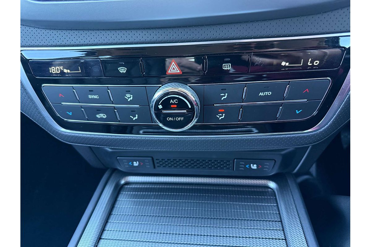 2023 SsangYong Rexton ELX Y450