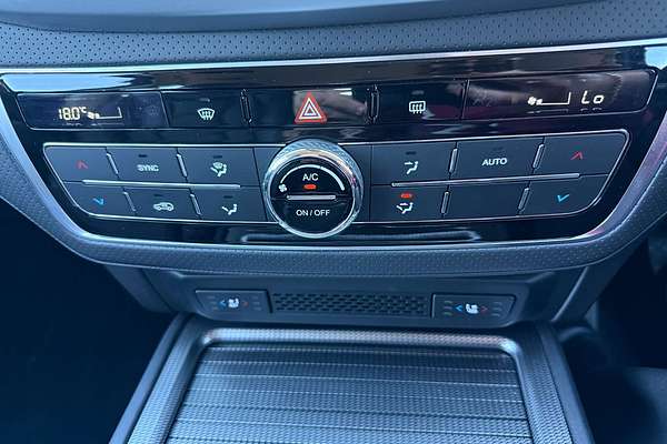 2023 SsangYong Rexton ELX Y450