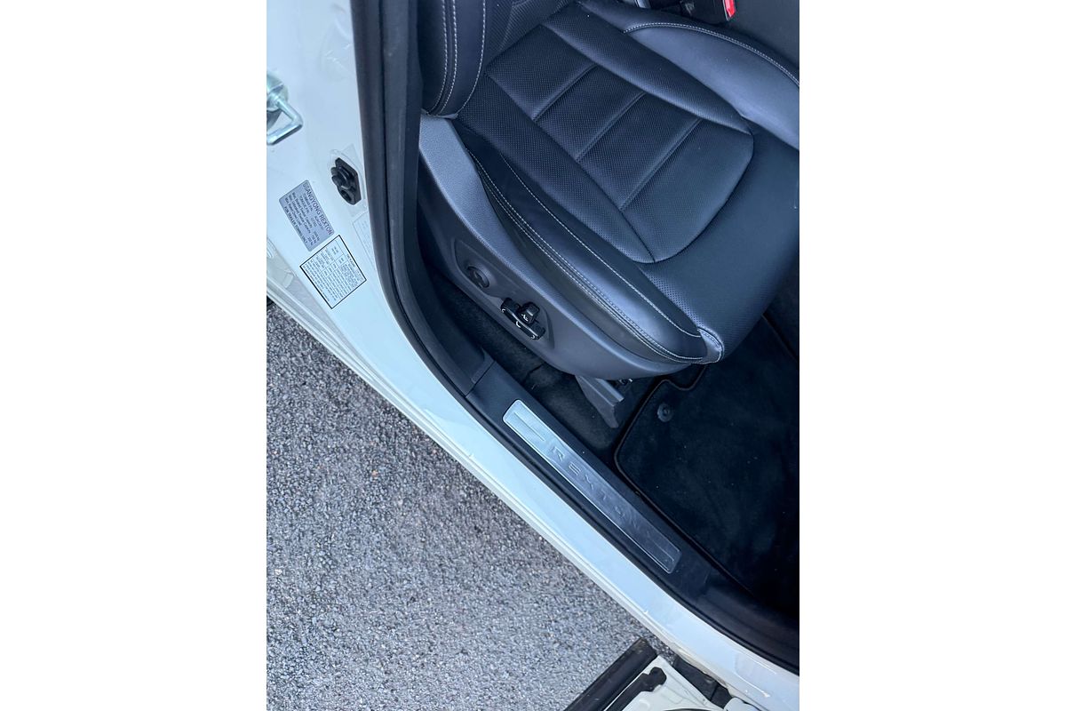 2023 SsangYong Rexton ELX Y450