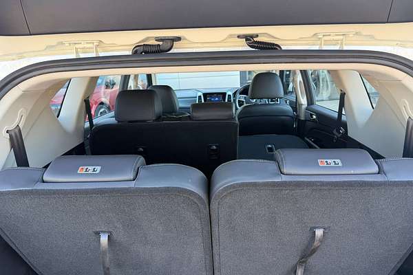 2023 SsangYong Rexton ELX Y450