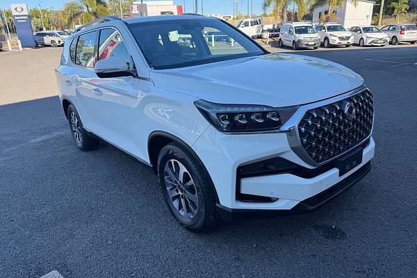 2023 SsangYong Rexton ELX Y450