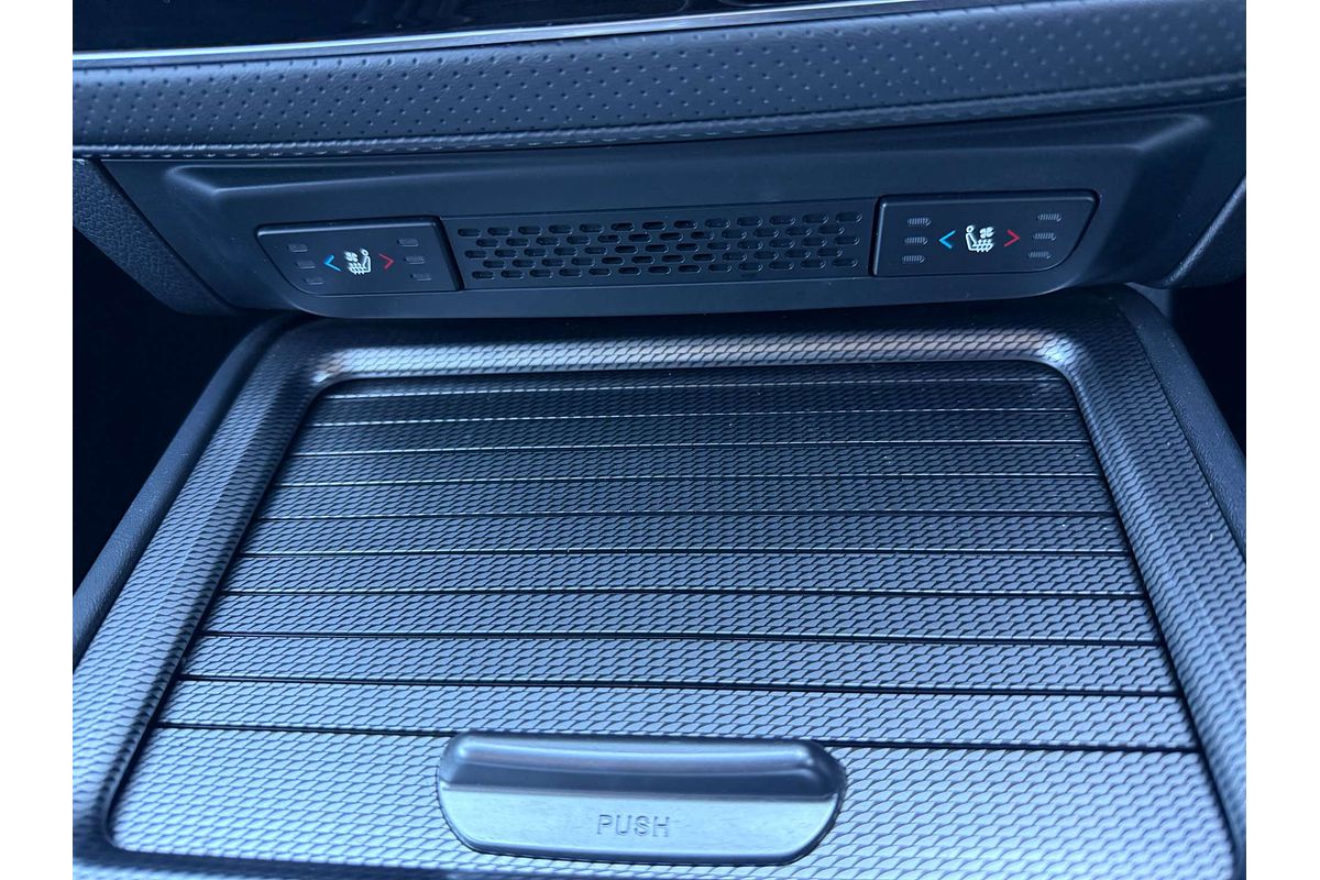 2023 SsangYong Rexton ELX Y450