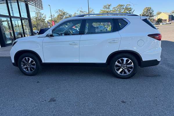 2023 SsangYong Rexton ELX Y450