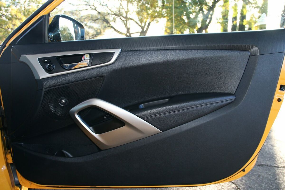 2014 Hyundai Veloster