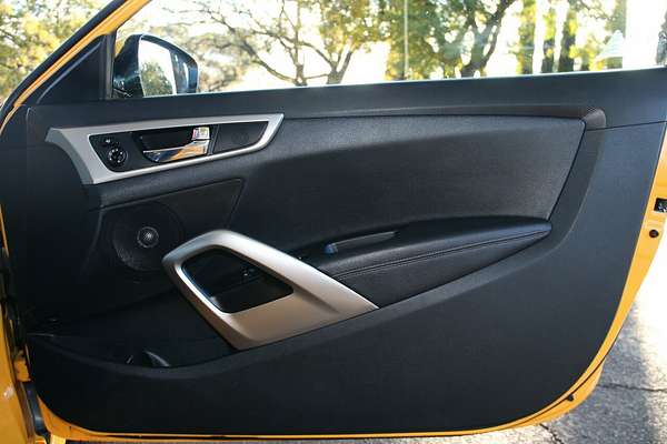 2014 Hyundai Veloster